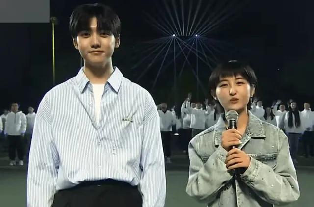 Sister Zifeng and Yan Xujia broke up? Netizen: Congratulations on ...