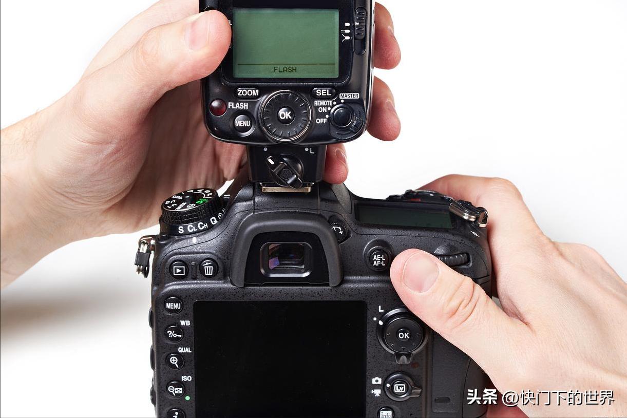 Detailed Explanation of SLR Camera Flash Mode: Master these skills and ...
