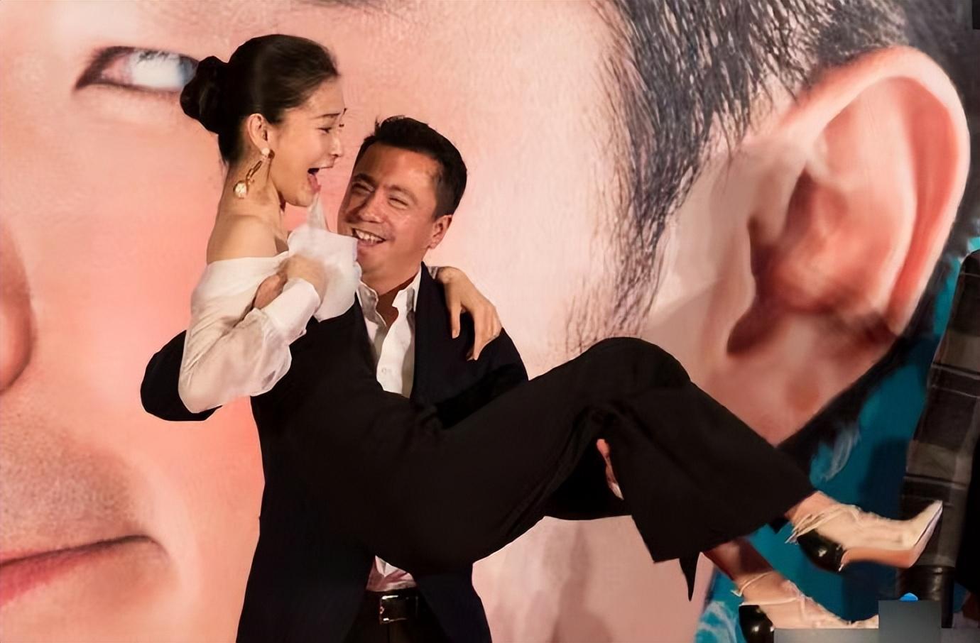 "Invincible" Wang Zhonglei has also come to this day - iMedia