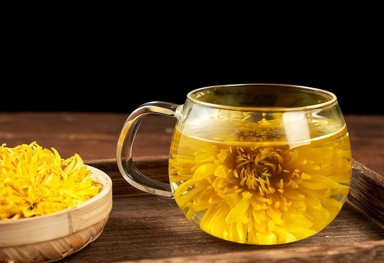Do you want to quit tea when you are old? Expert: You don't have to ...