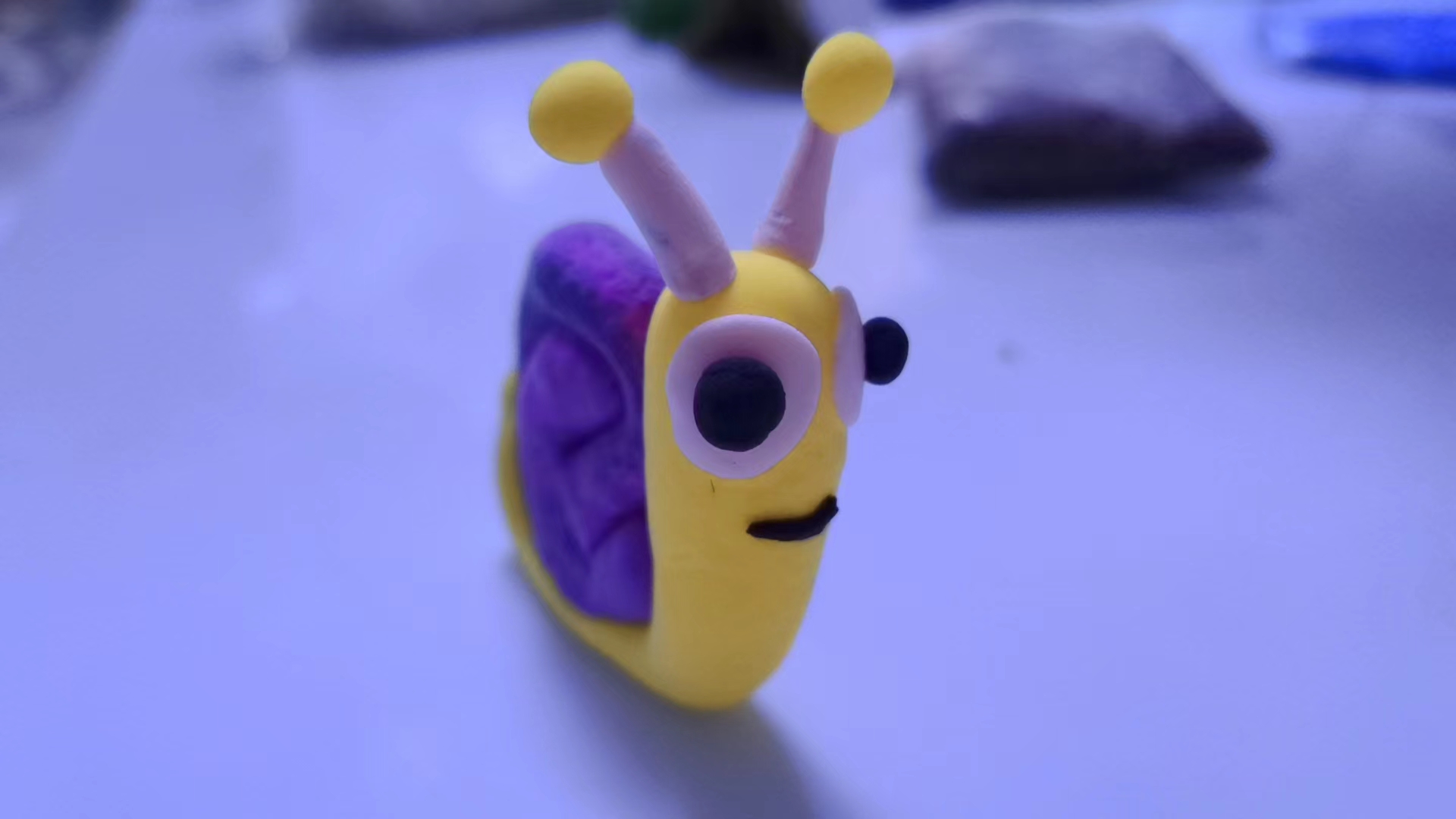 Companionship is the best education, parentchild games before bed, see