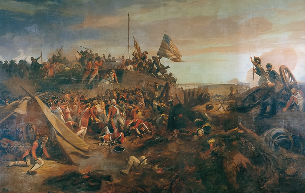 explain the significance of declaration of independence