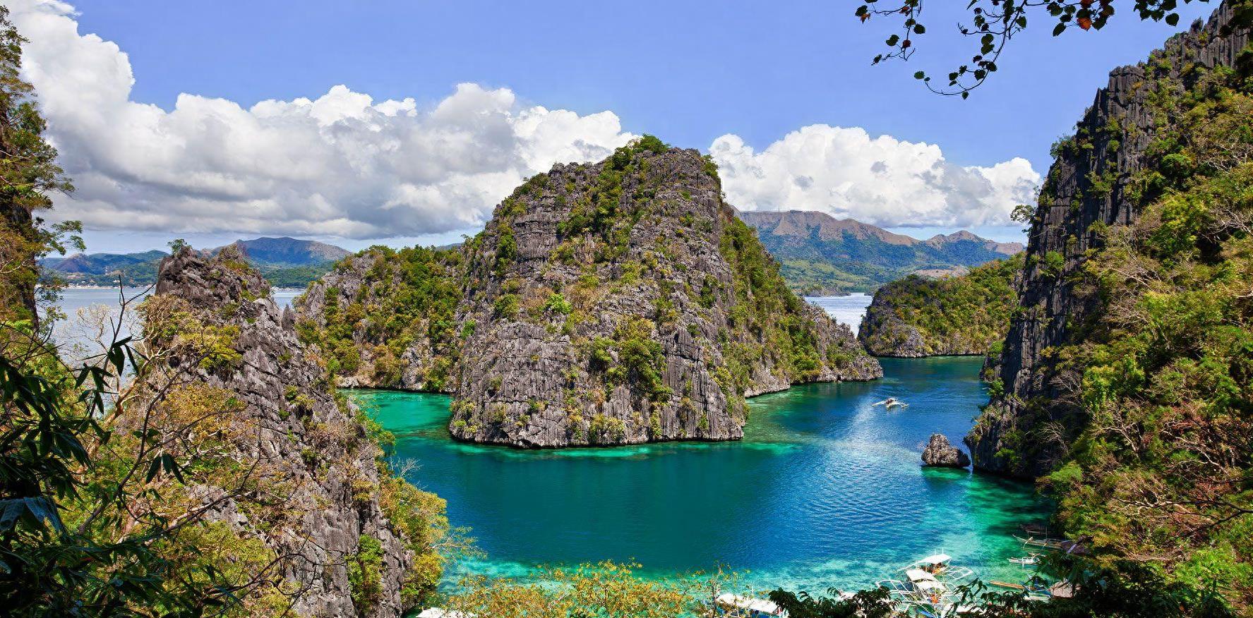 Philippines Palawan South China Sea Frequently Asked Questions