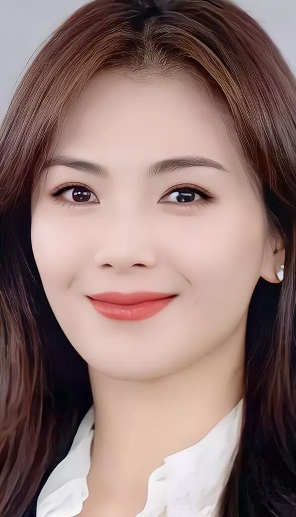 Liu Tao, the most beautiful Azhu written by Jin Yong - iMedia