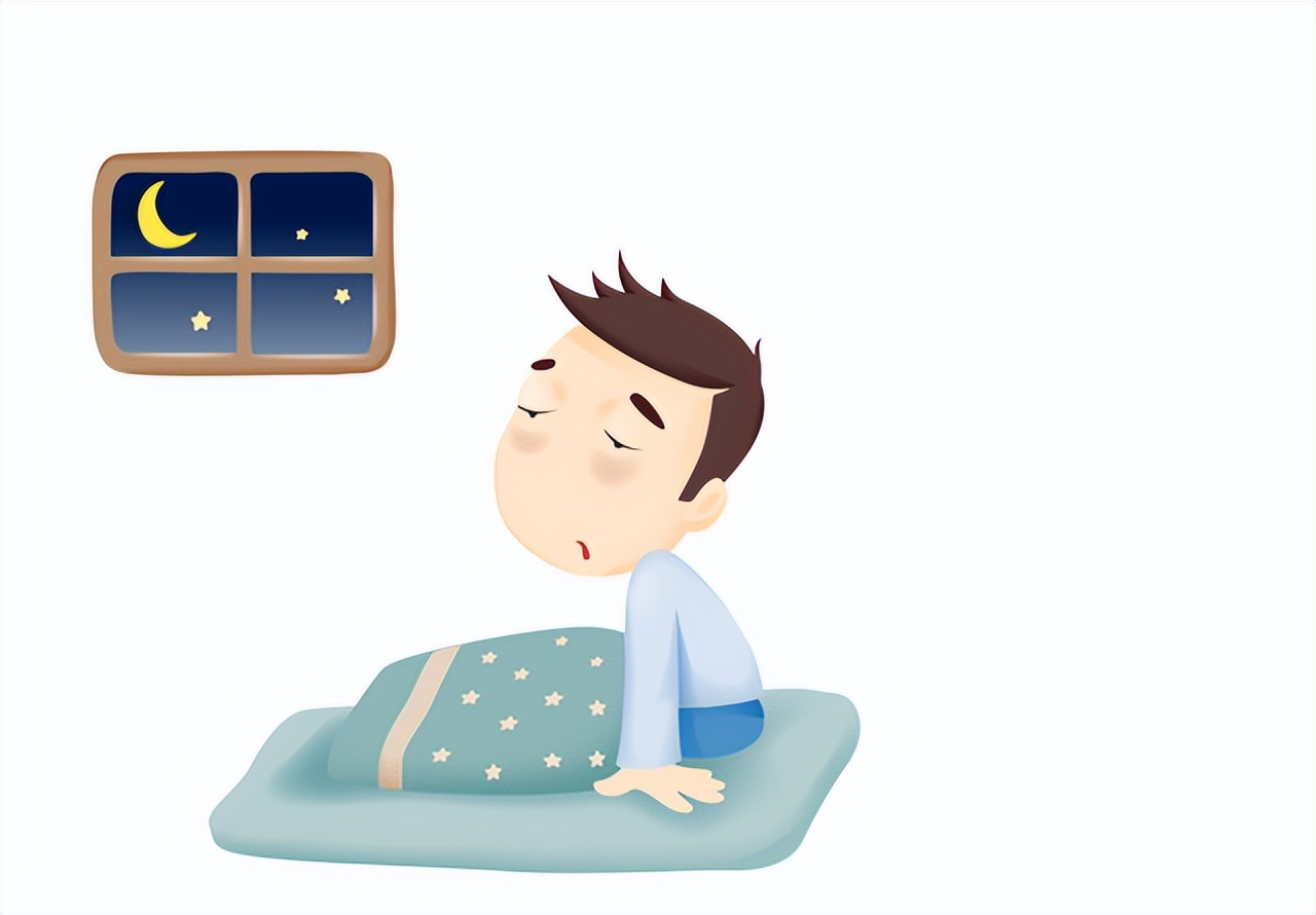 Why can't you sleep with your feet facing west and your head facing