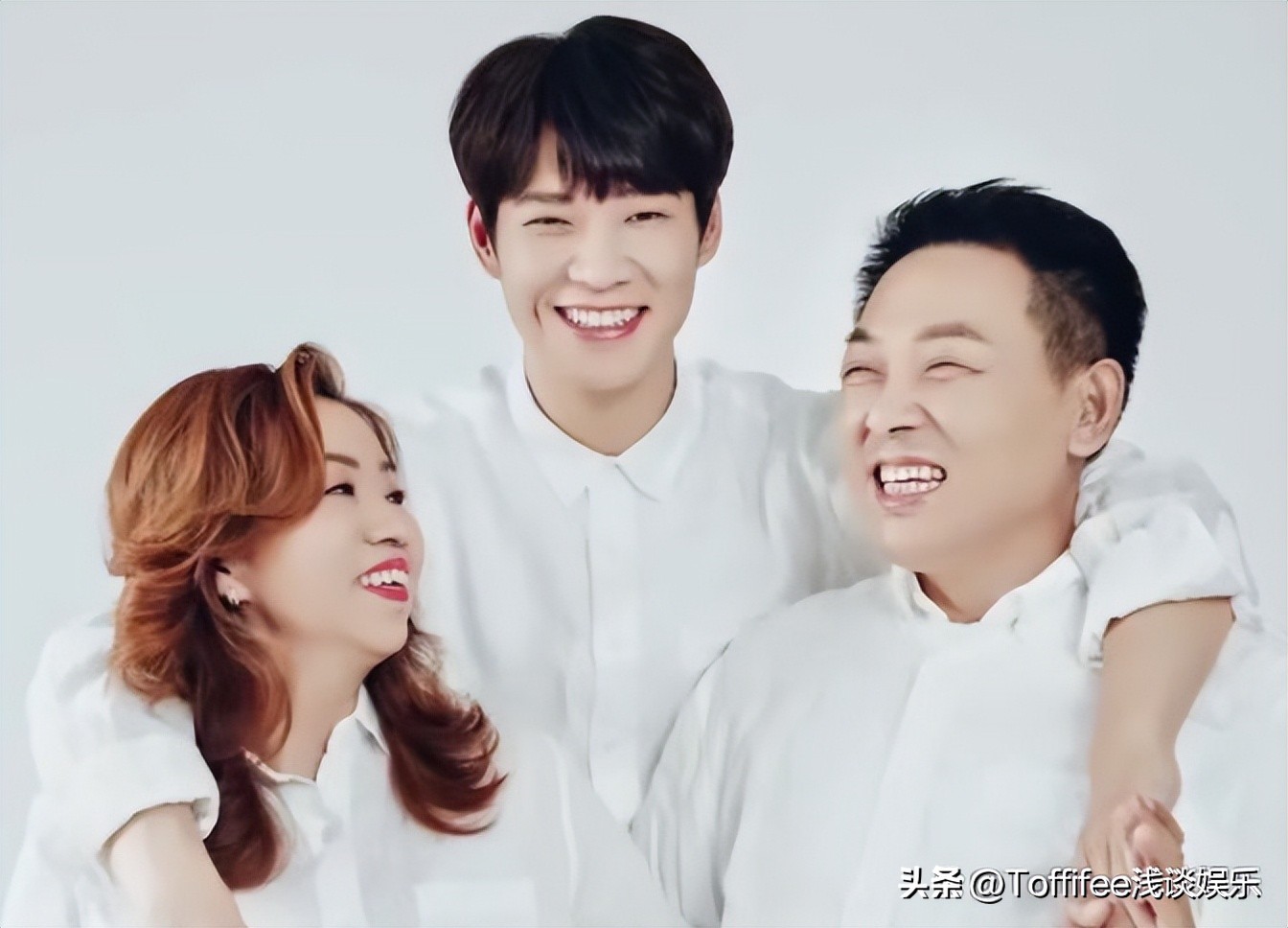 Fan Chengcheng and Wei Daxun are the down-to-earth, humorous and ...