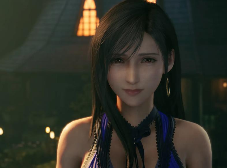 Tifa Is Jerusalem In 3d?guess Who Will Be Number One On P Station In 