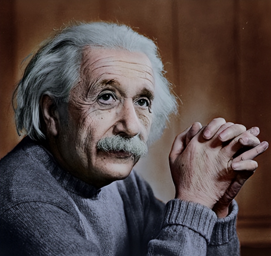 Albert Einstein: The Legend of Relativity and Humanism - iMedia