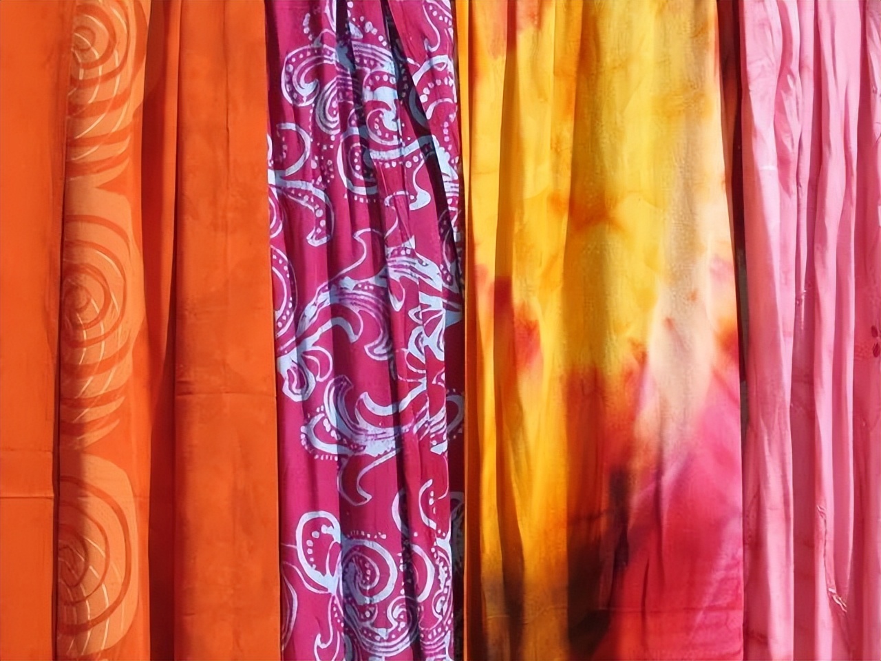 Advantages and disadvantages of South Korean silk fabrics iMedia
