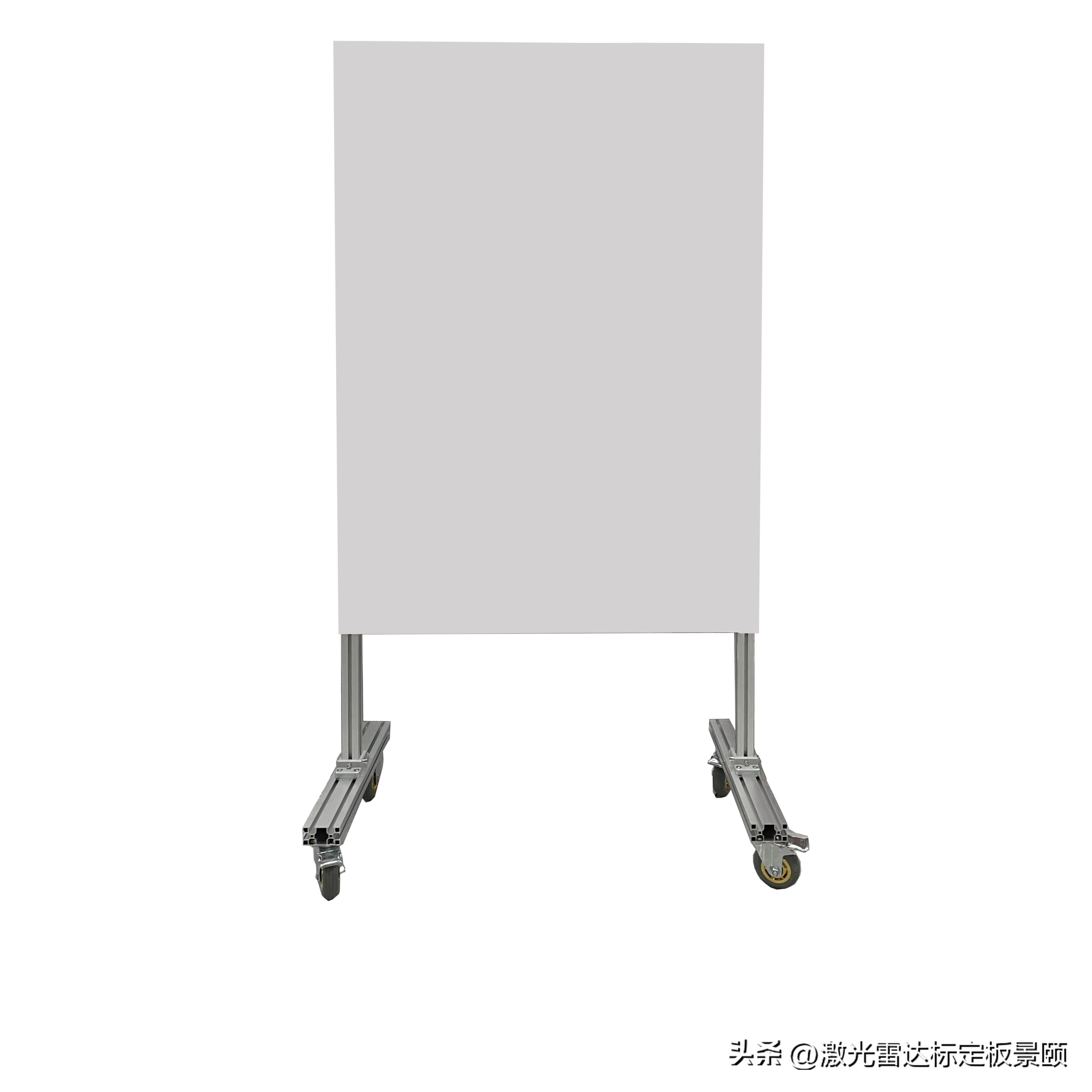 Multiwavelength LiDAR Calibration Board iNEWS