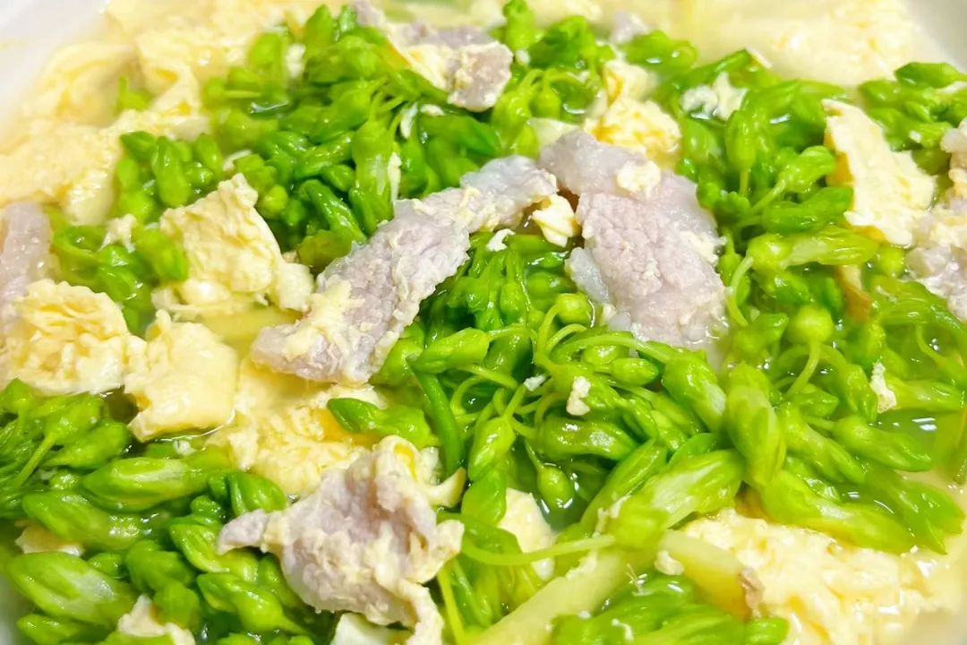 During the dog days, eggs and it are the perfect match, laxative and