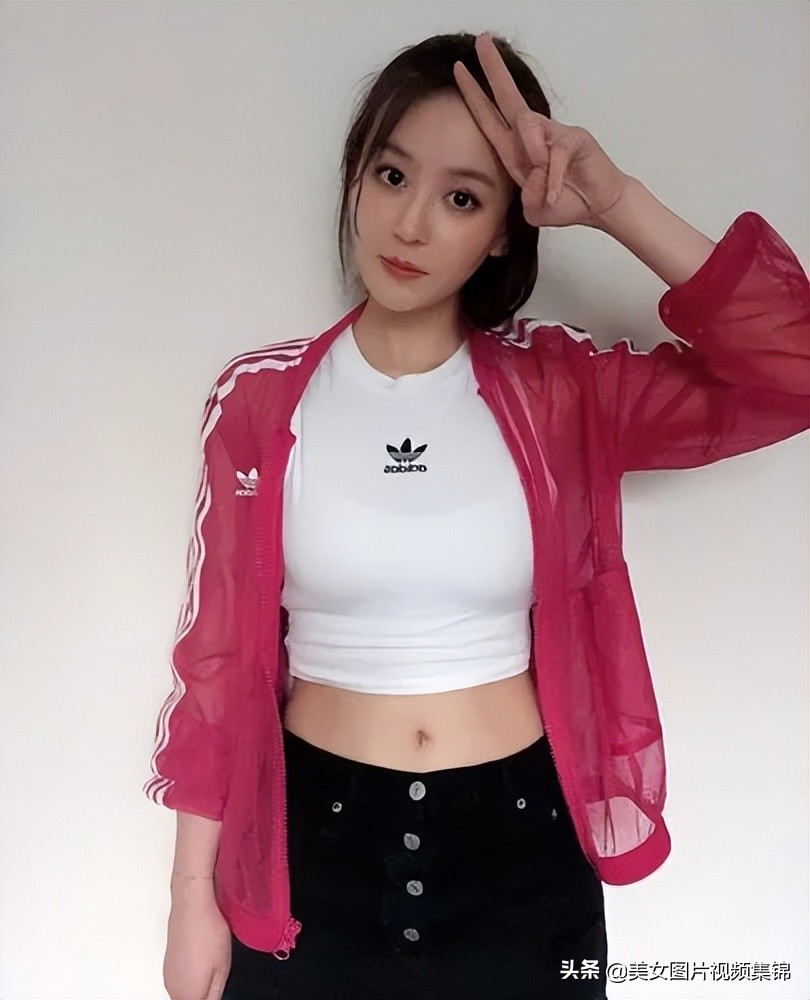 Zeng Yixuan's sexy photo gallery iMedia