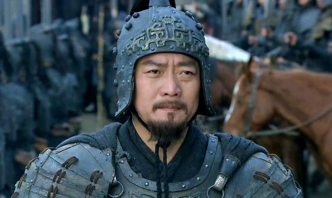 Zhang Liao's martial arts is not below Guan Yu, why can't he rank in