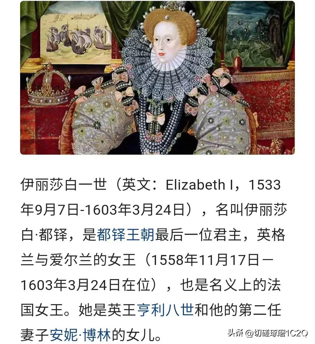 monarchs in british history iMedia