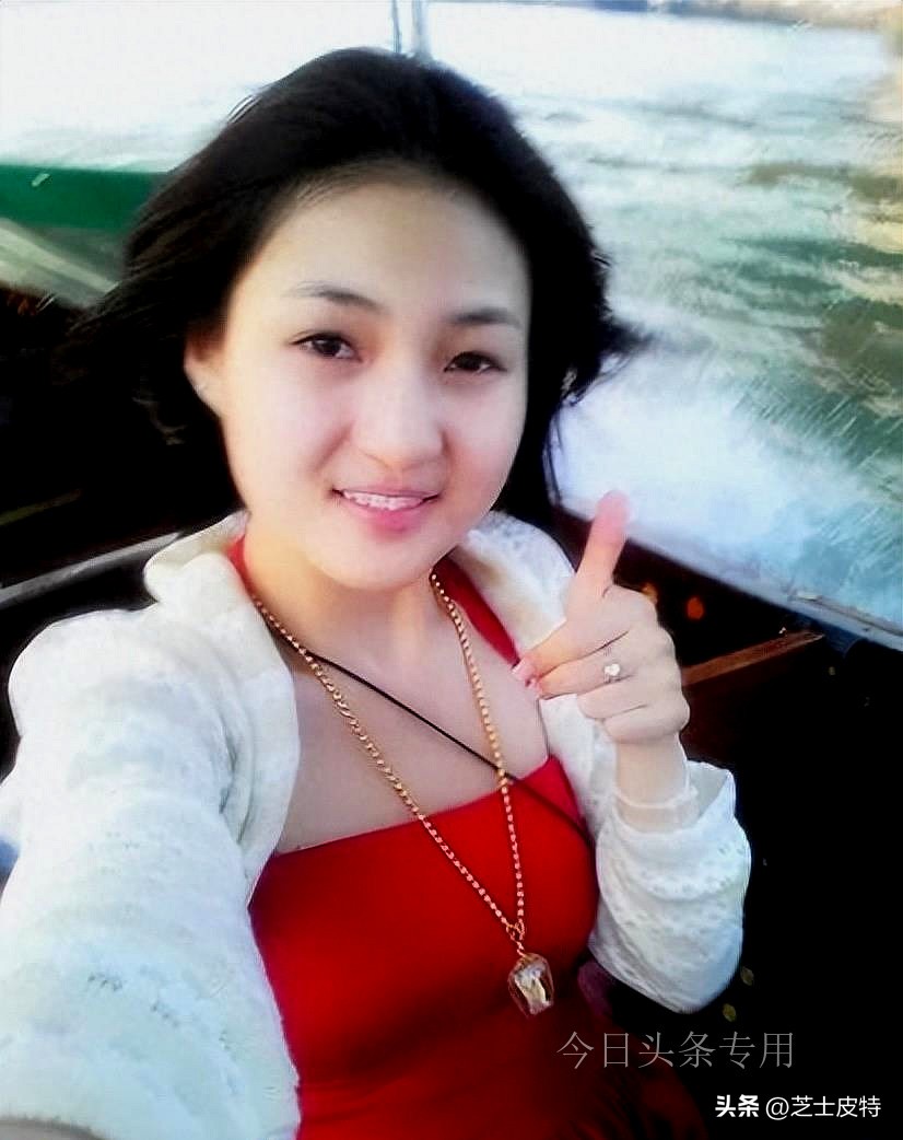 The Fall History Of The 32 Year Old Internet Celebrity Originator Guo Meimei Her Extravagance 6631