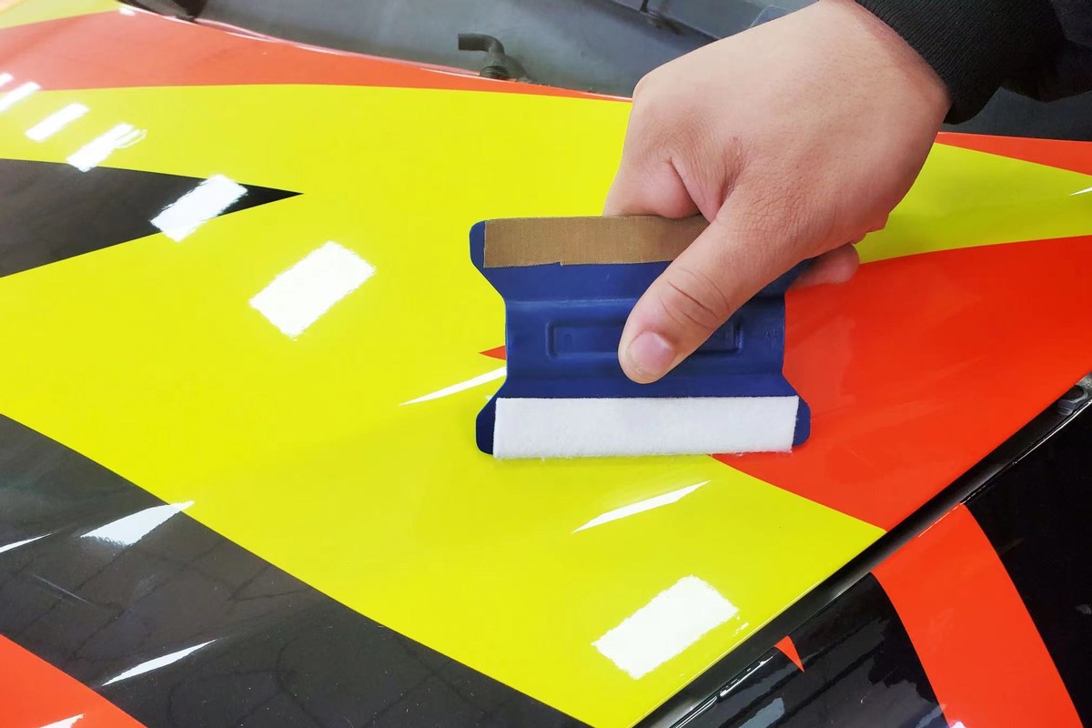 Auto Color Change Field iNEWS