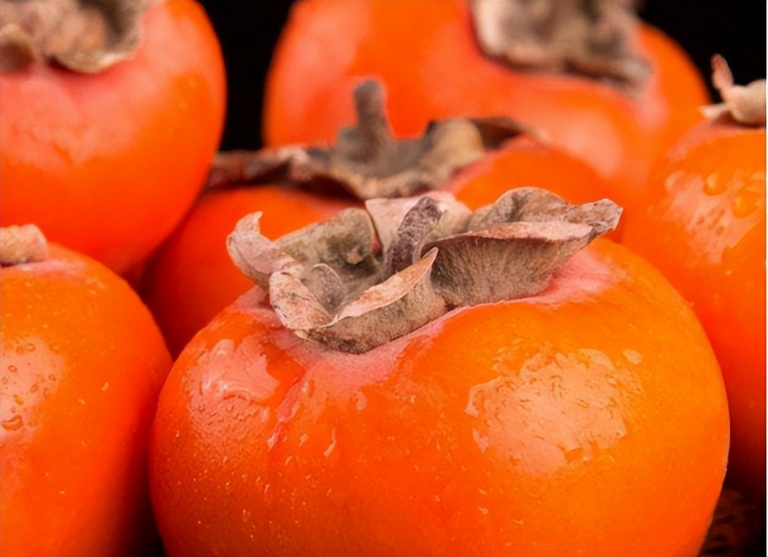 The lungs are "afraid" of persimmons? Doctor If you don't eat these 4