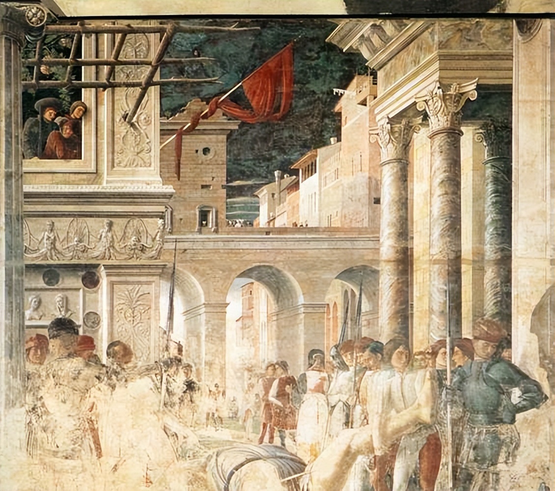 The Italian Renaissance: Networking and Knowledge Diffusion in the ...
