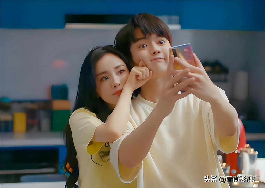 Xiao Zhan starred in Sister and Brother Love for the first time, and