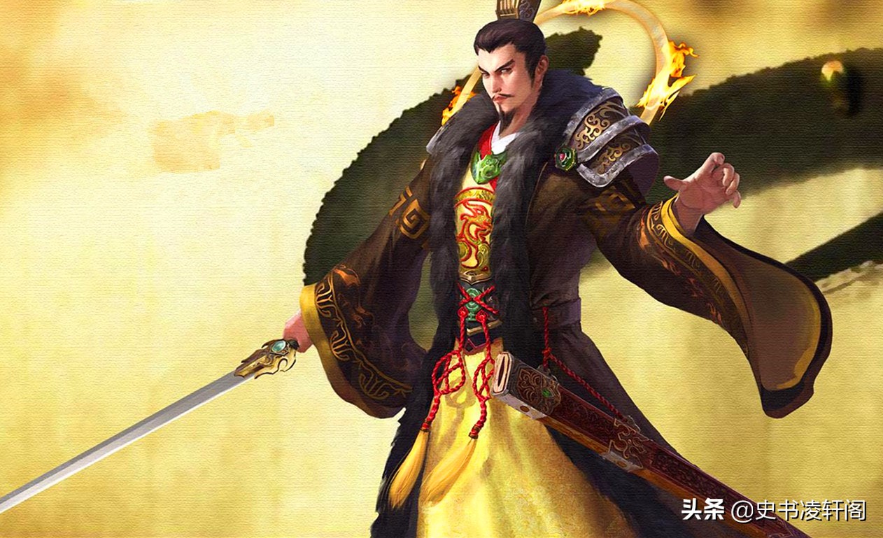 Behind Hou Yi shooting the sun, what story is hidden behind the god