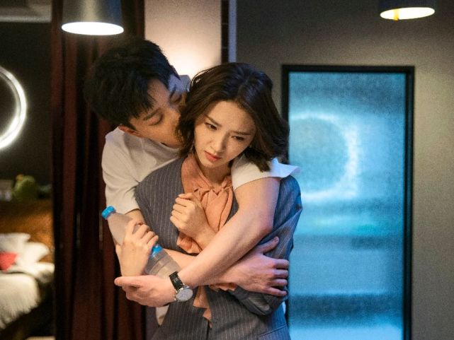 Xiaomin's house: Chen Zhuo and Liu Xiaomin are getting married, but Xu ...
