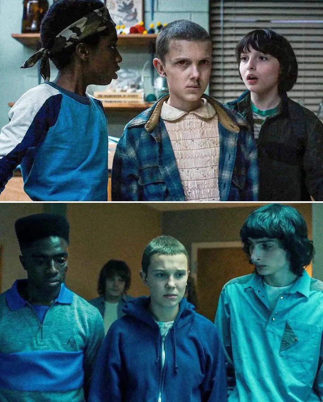 'Stranger Things' filming delayed as Hollywood writers strike iNEWS