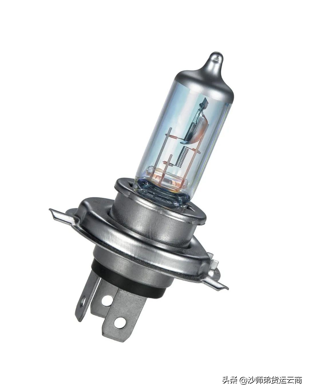 The headlights are not bright enough, can I just change the bulbs? iNEWS