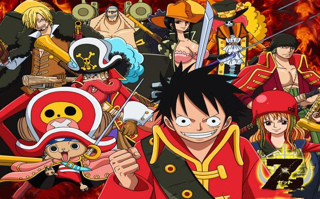 One Piece releases the news of the final chapter. Is 