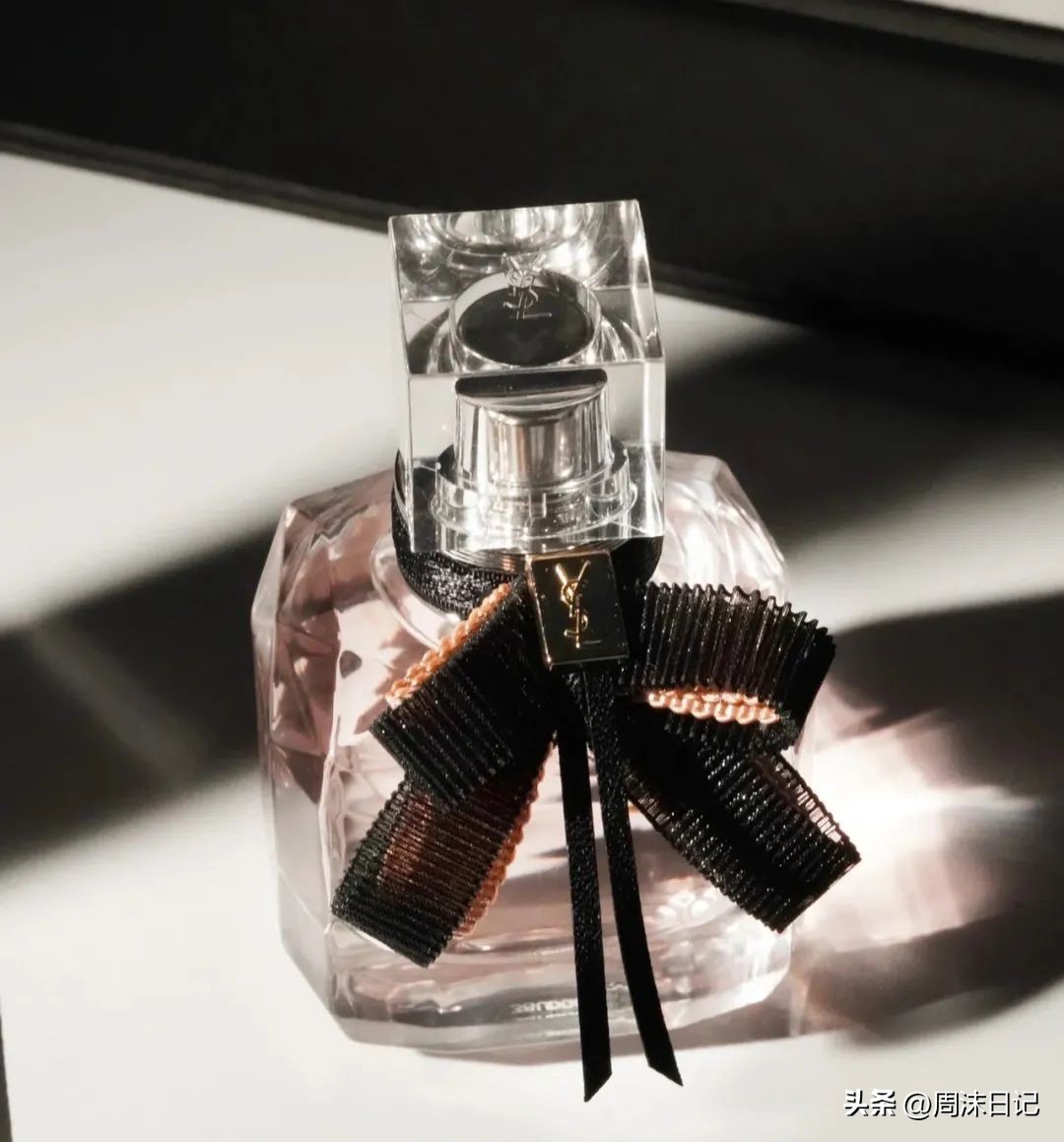 The bestselling perfume in the world, from YSL iNEWS