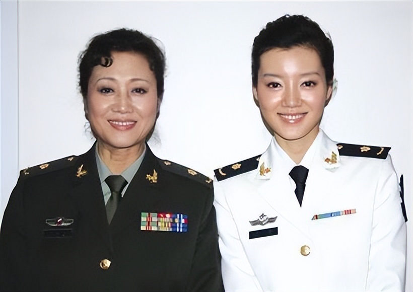 Actor Che Xiao: Married to the richest man in Shanxi, divorced due to ...