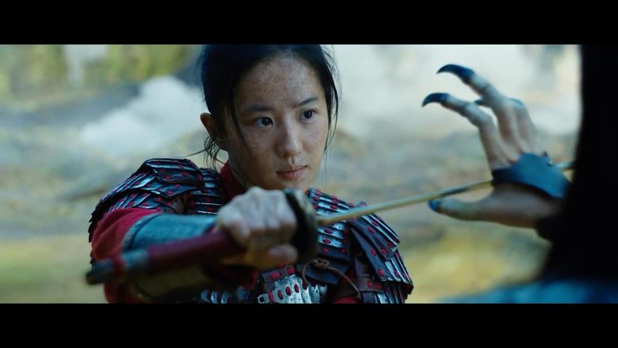 A Brief Analysis of the Visual Effects and Cultural Expression of the ...