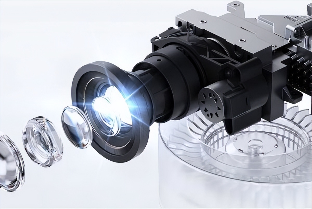 What is the average price of a home projector?How to choose a home