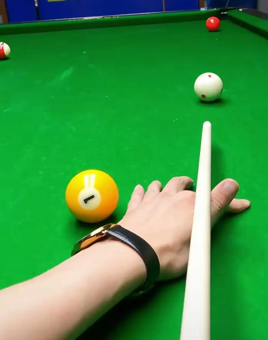 Tips to improve your billiard ball feel iNEWS