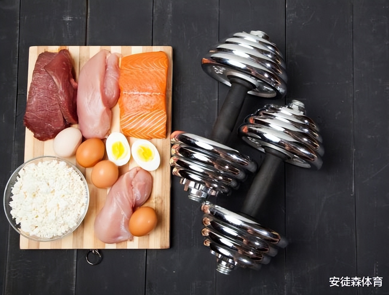 Eat more meat to lose weight?Learn the benefits of a high protein diet