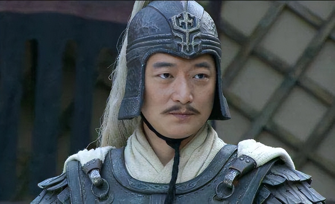 Lu Xun, a famous general of the Three Kingdoms, had a bleak ending. He