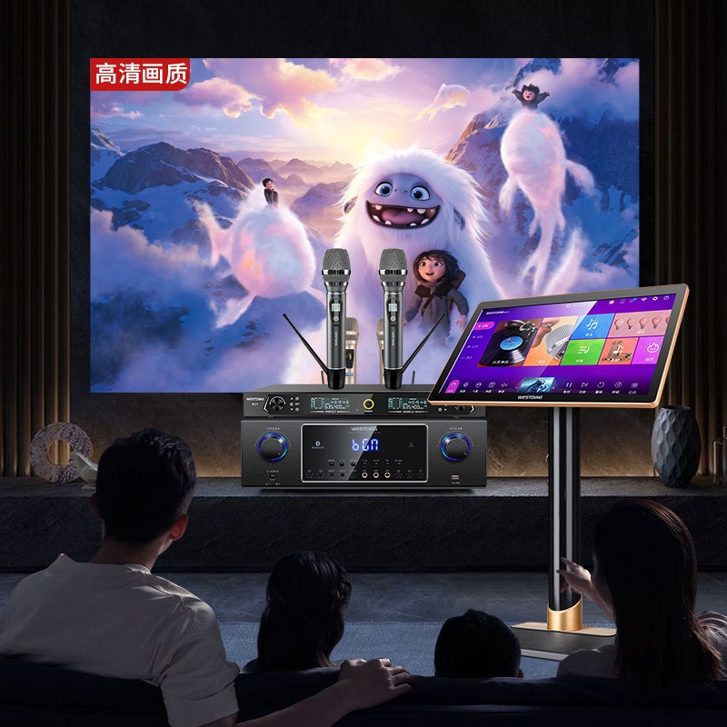 What is the difference between a Class A power amplifier and a Class B