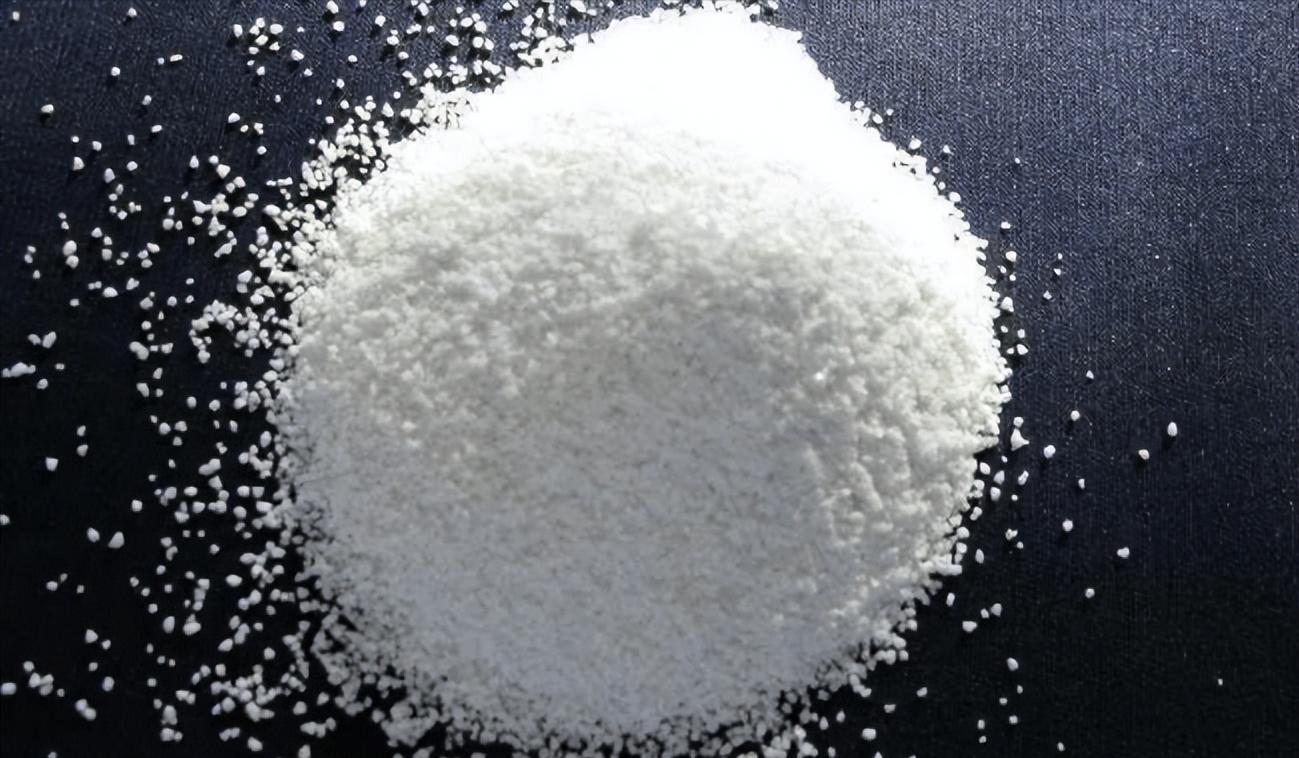 Xinjiang discovered 40,000 tons of rare mineral resources, more