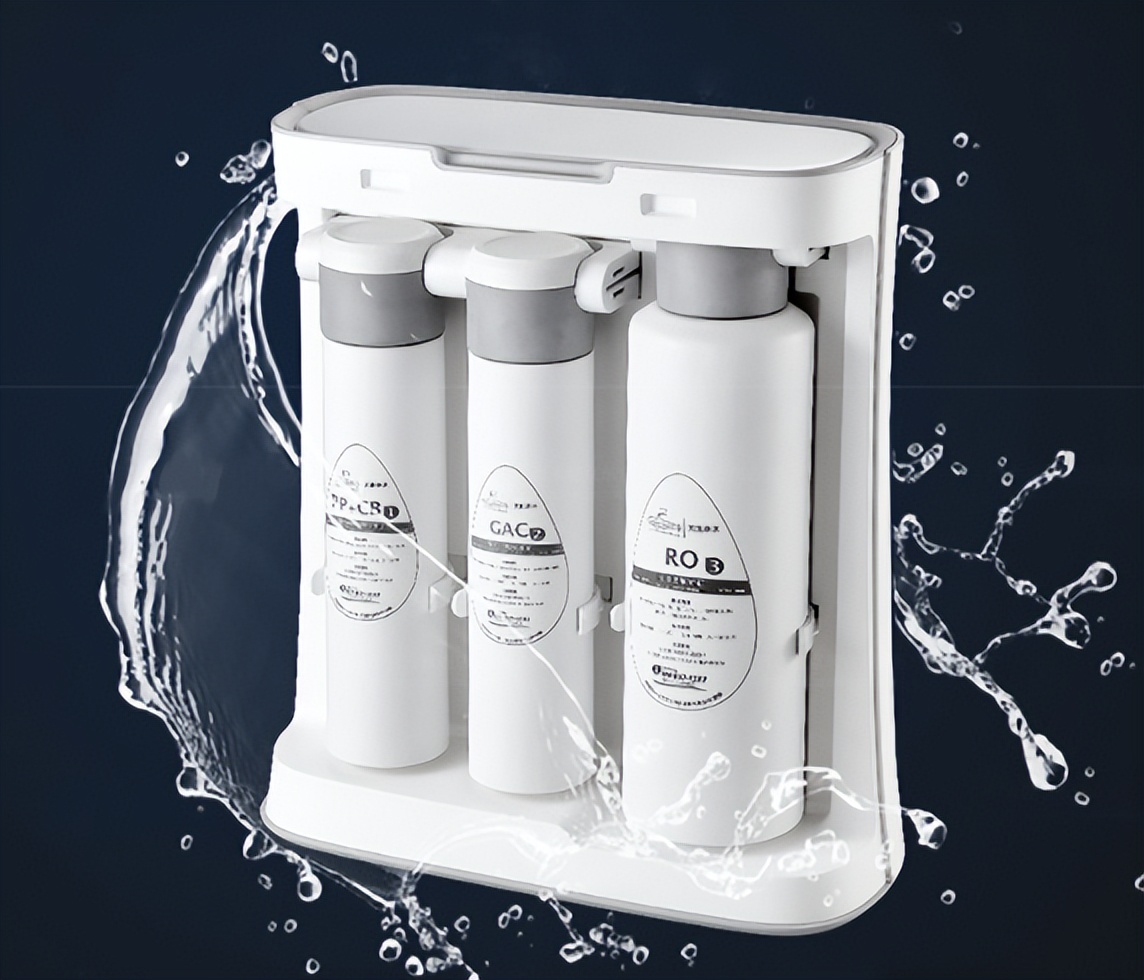 Water purifier evaluation, which water purifier is better iMedia