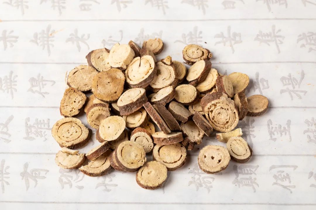 Zhiflavored Materia Medica Issue 83 (Licorice) Prime Minister of the Mountains Tao Hongjing