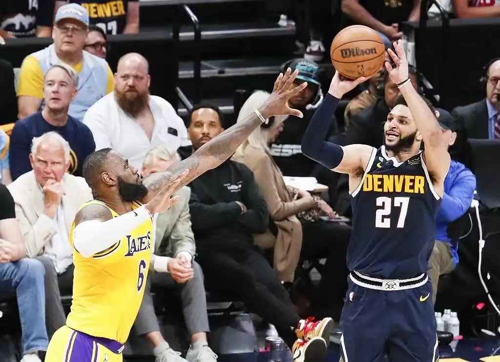 James Clear Injuries Before the Lakers G3! James' injury update, celebrities predict the ...