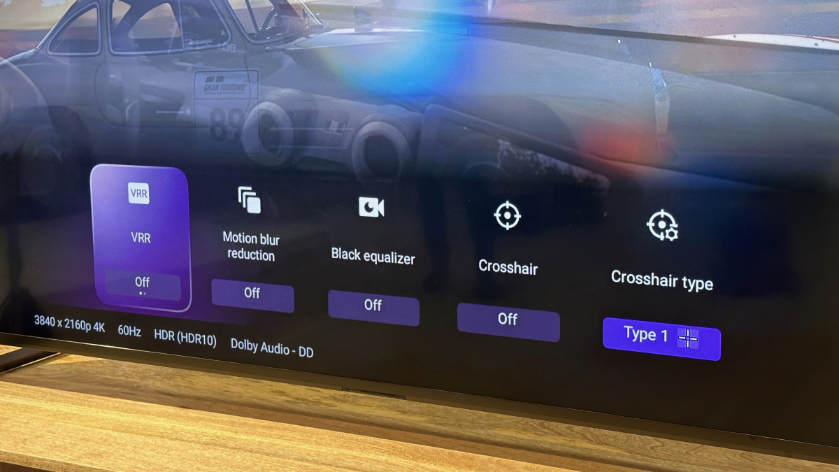 Sony flagship TV A95L preview In addition to the super expensive price