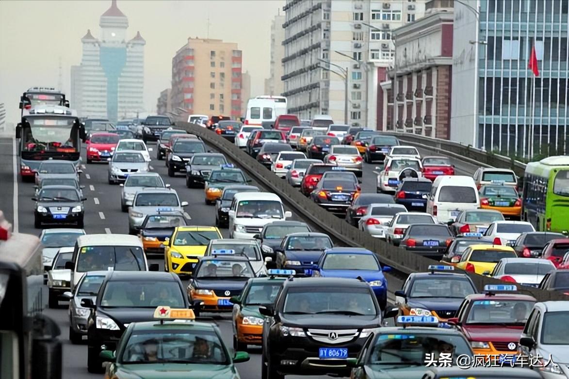 Why is it easy to regret buying a pure electric car?Don't just know the