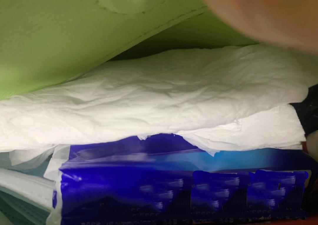 There are so many bacteria in the "paper towels" you use every day
