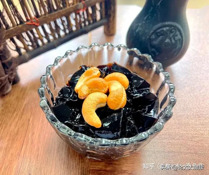 Bring you DIY fancy Guiling jelly and explore different Guiling jelly ...