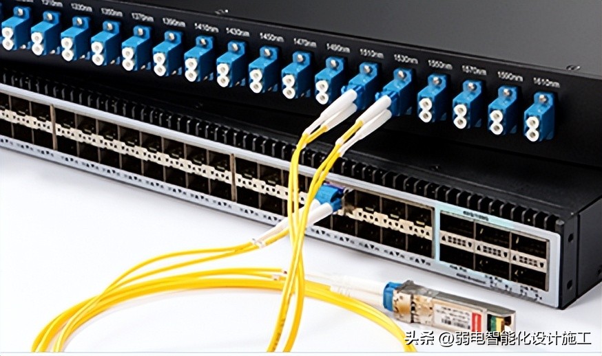 How do SFP+ optical modules work with switches? Four ways are commonly ...