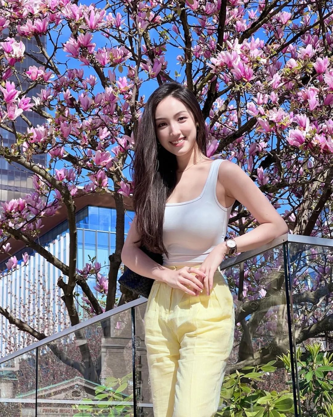 陳海兒大美女的運動人生 - 資訊咖