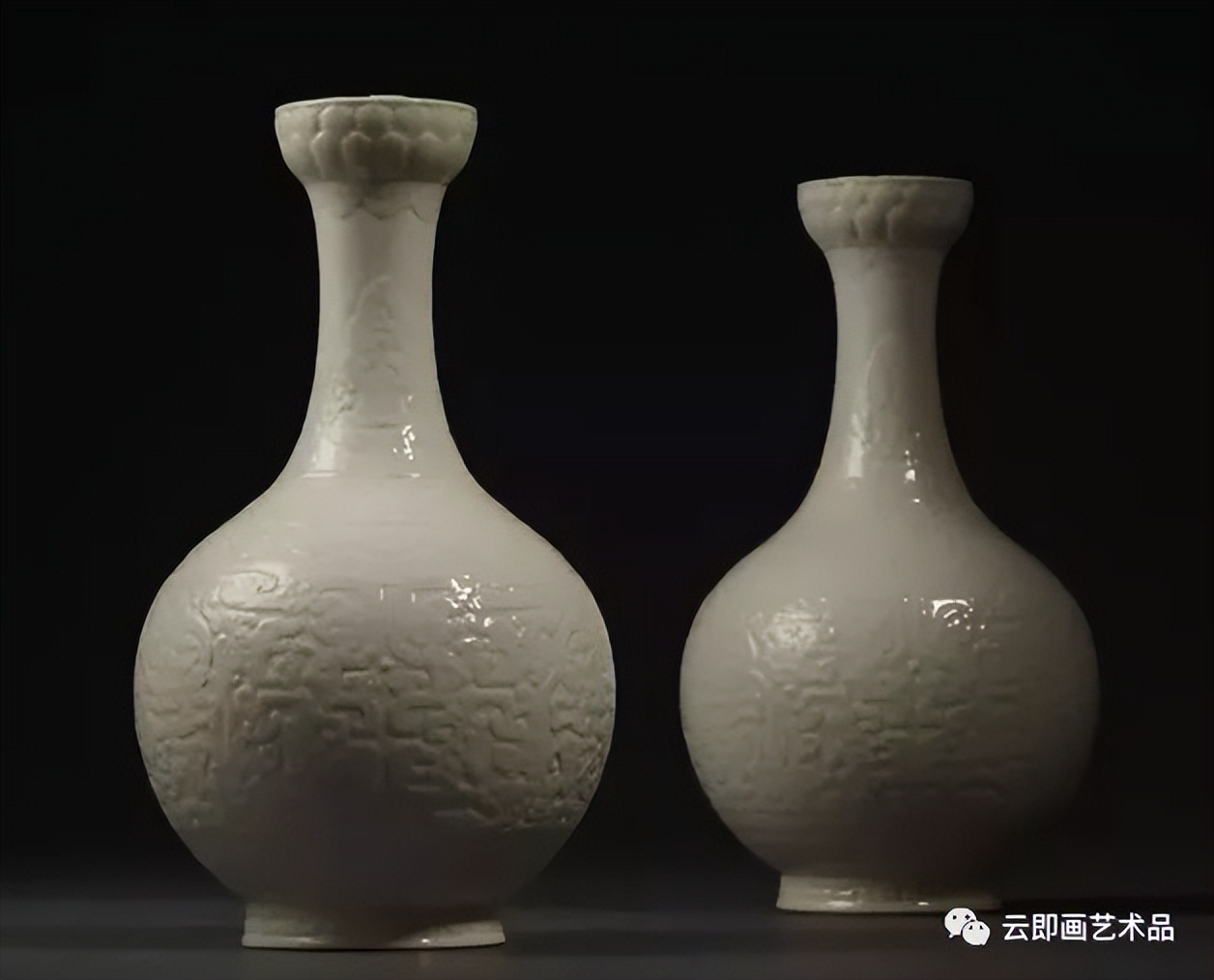 How to identify a real Song porcelain? iNEWS