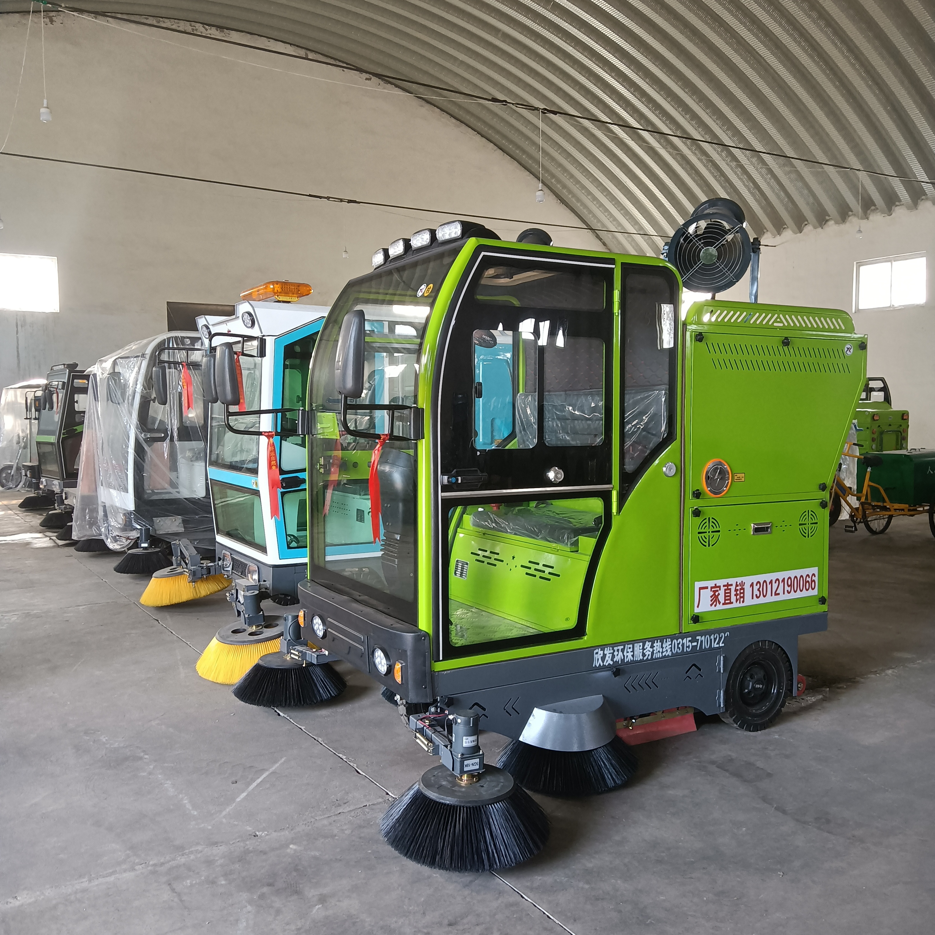 Epwe Rural Cleaning What are the characteristics of the rural road sweeper and what is the ...
