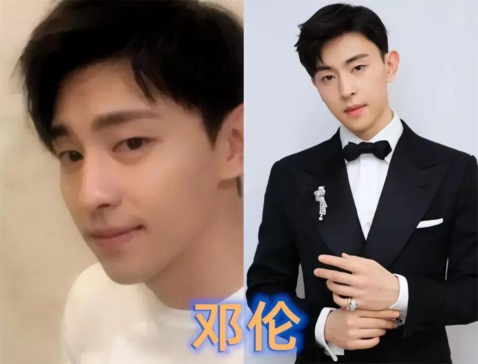 Major transformation! Deng Lun announced that he is leaving the