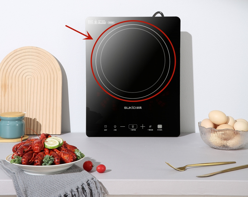 How to choose an induction cooker in 2023, which brand of induction